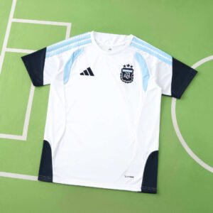 2026 FIFA World Cup Argentina training suit Fan version