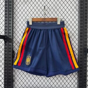 Player 2026 Spanish home pants S-3XL