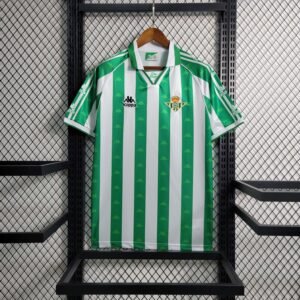 Retro 95-97 Betis Home Size S-XXL