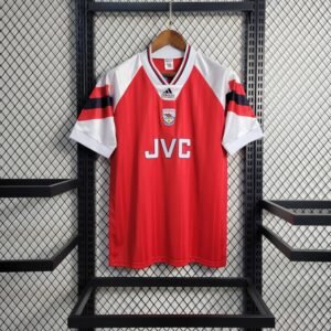 Retro 1992/93 Arsenal Home Size S-XXL