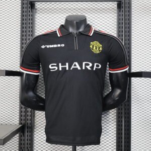 98/99 Player M-U Special Edition S-XXL