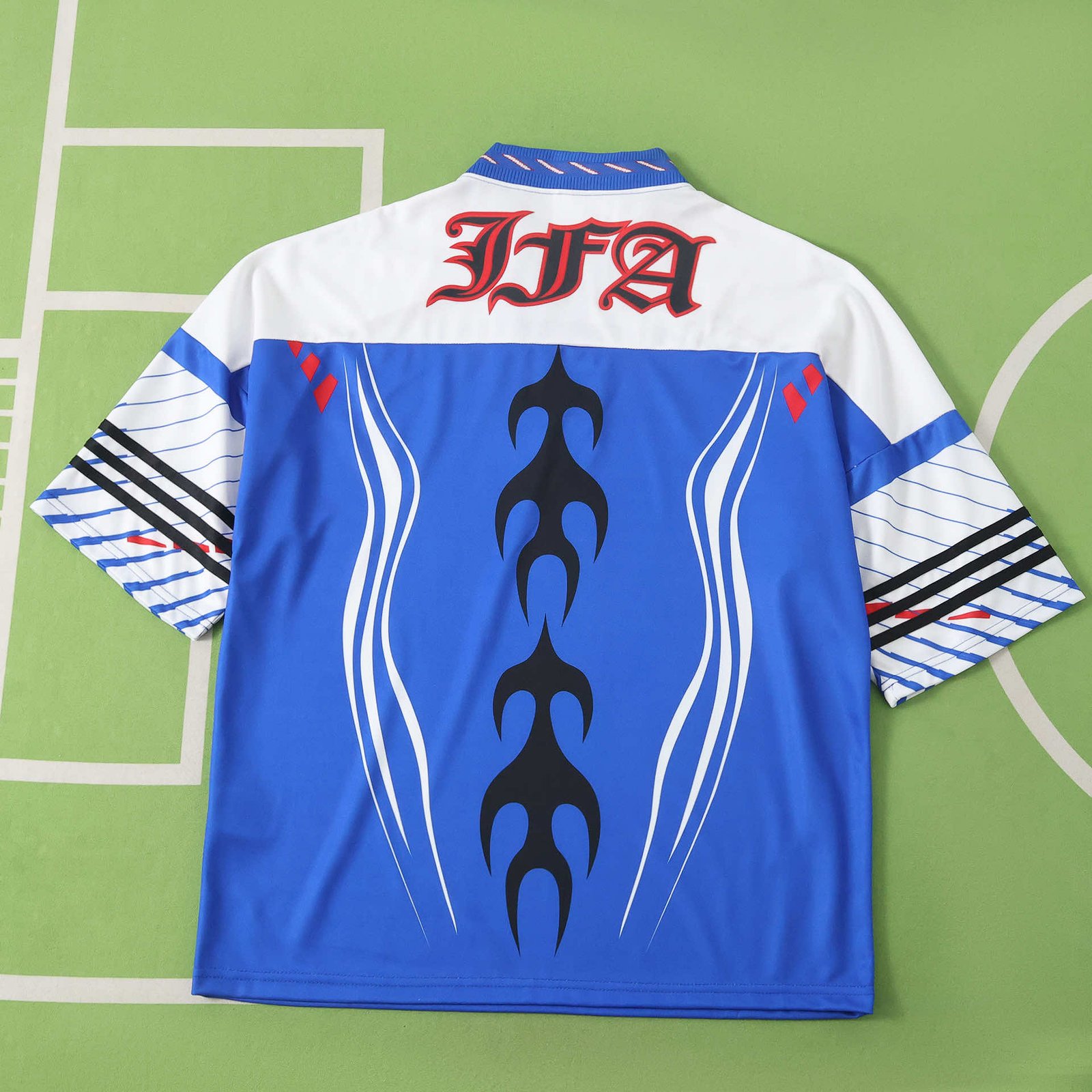2026 Japan Hip hop version Fan version - Image 3