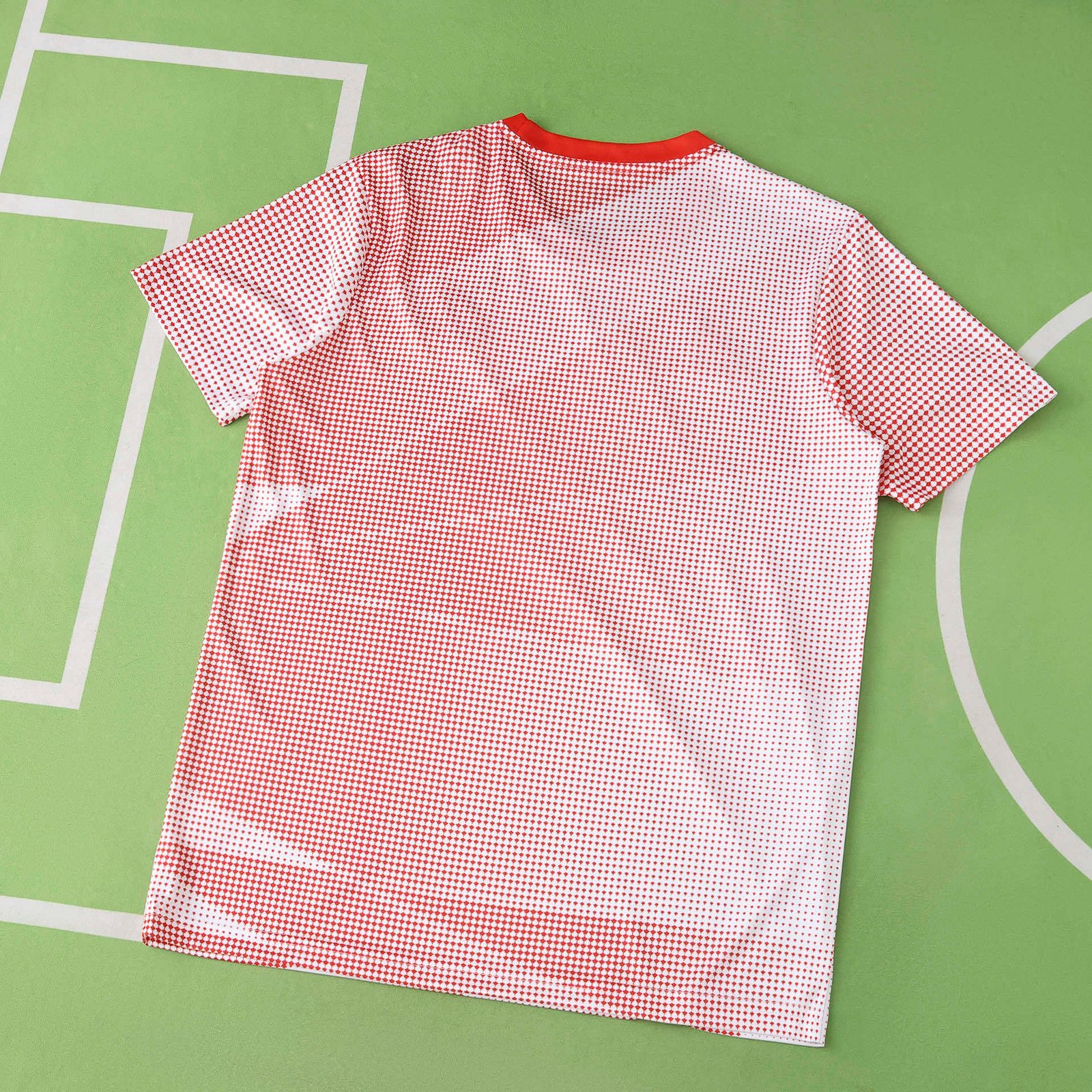 2026 season Canada Promote clothing Fan version - Image 2