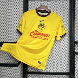 Club America 2024/25 Home Jersey S-XXXXL