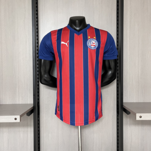 25/26 Player Bahia Away Jersey S-XXL
