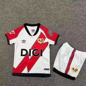 Rayo Vallecano 25/26 16-28