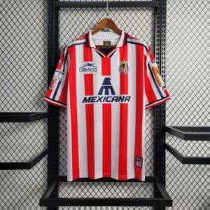 Retro 06-07 Chivewood Home Size S-2XL