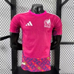 2026墨西哥守门员S-2XL
