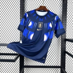 Mens Uruguay 2026 World Cup Away Jersey