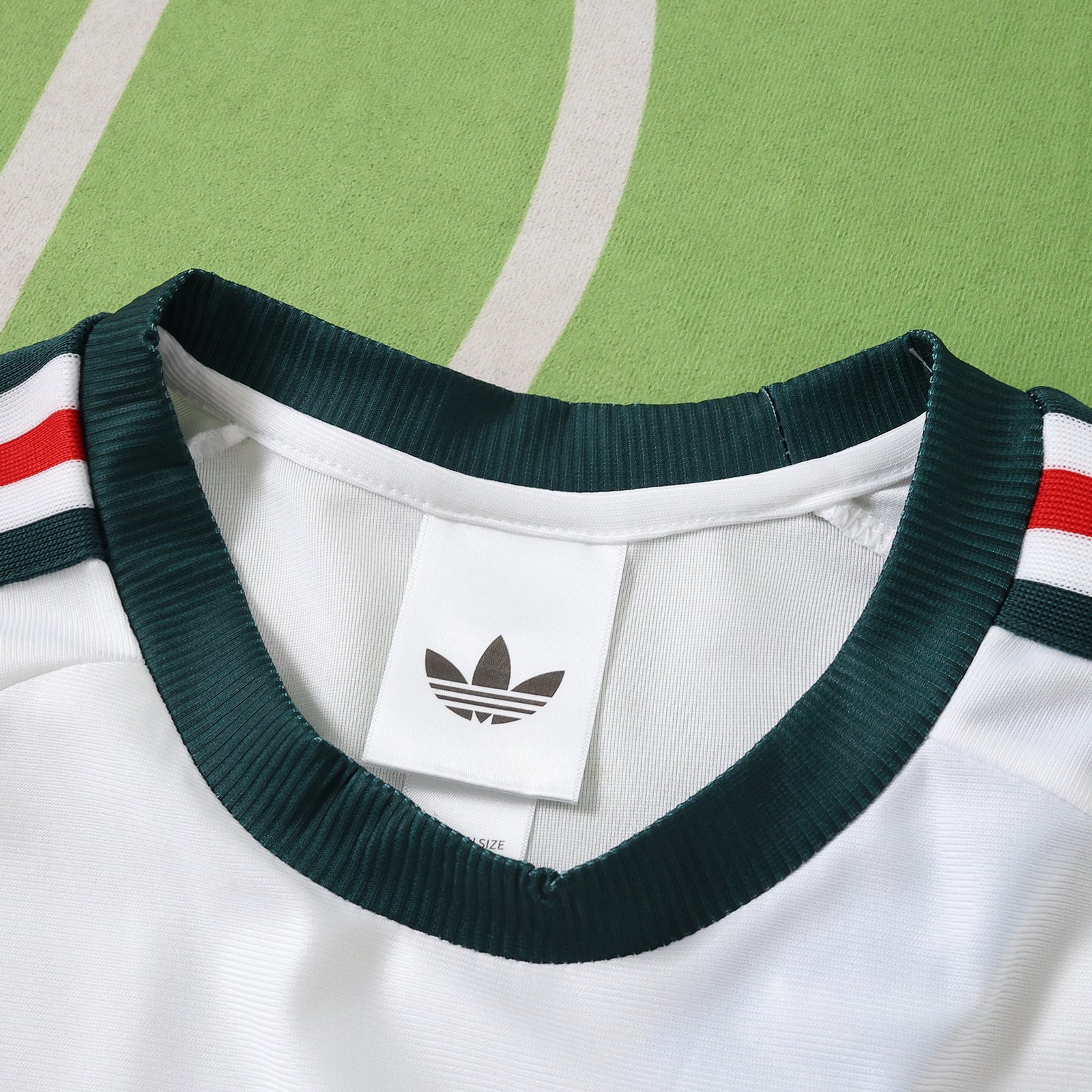 2026 FIFA World Cup Mexico T-shirt - Image 4