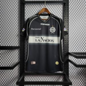 Retro 2002 Olympia Away S-XXL