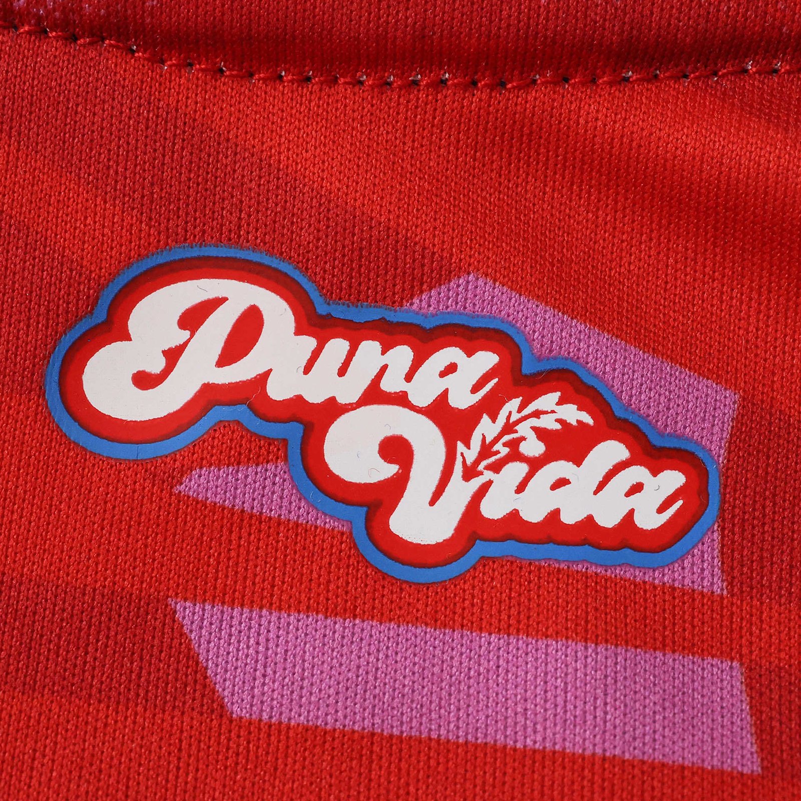 2026 FIFA World Cup Costa Rica home Fan version - Image 4
