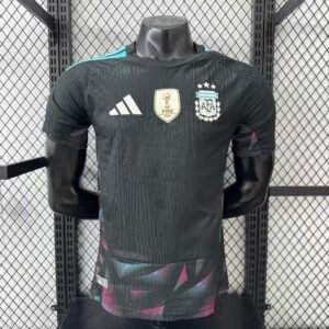 2026阿根廷守门服S-2XL