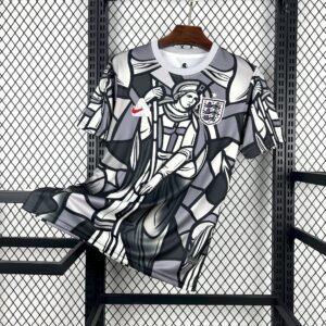 Mens England x Palace 2026 World Cup Pre-match Jersey
