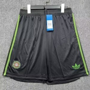 25/26拜仁啤酒版 S-XXL