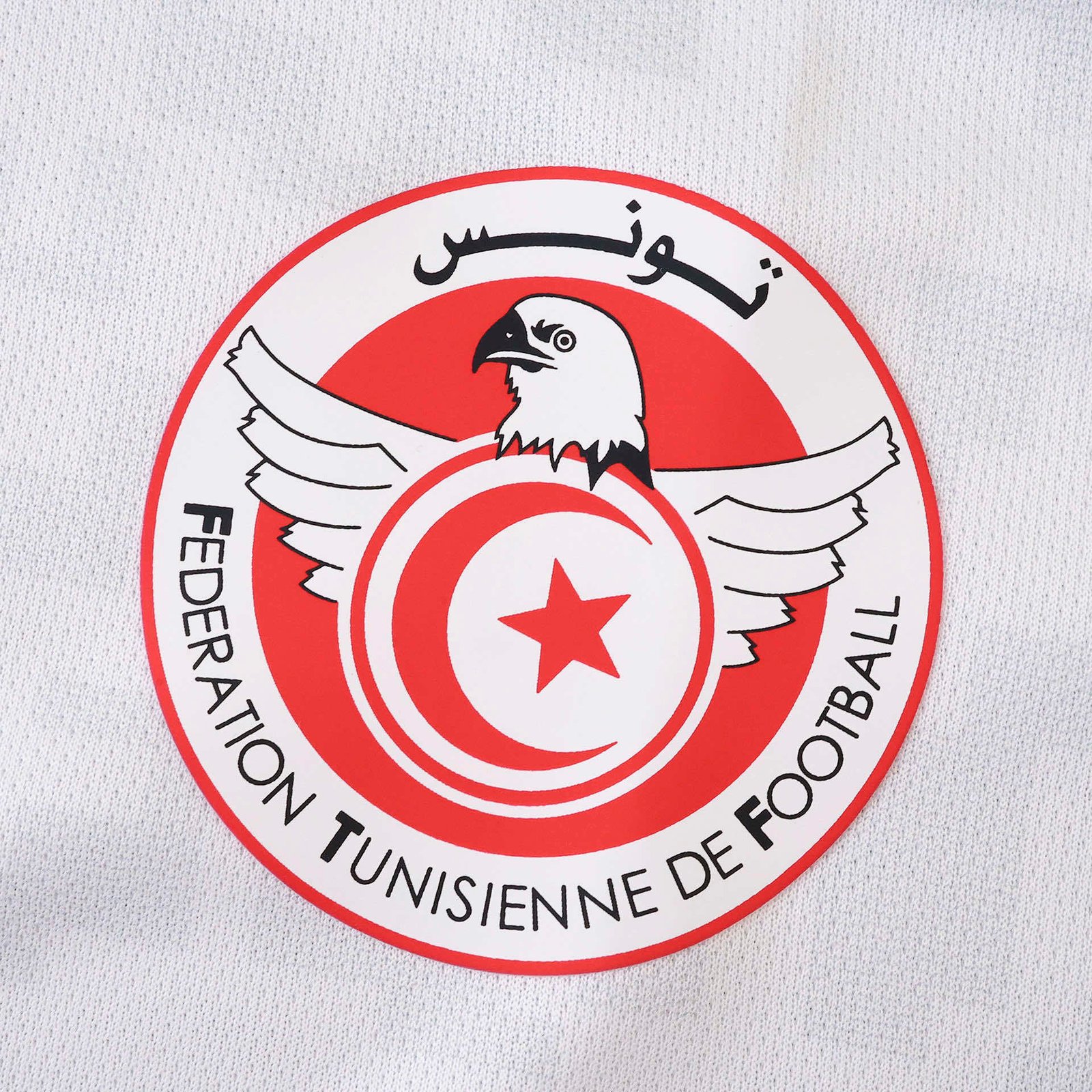 2026 season Tunisia away Fan version - Image 4