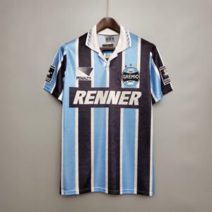 Retro Gremio home S-XXL