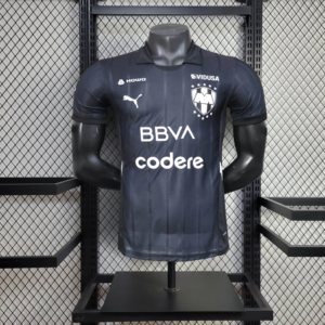 25/26 player Monterrey Training clothes S-XXL
