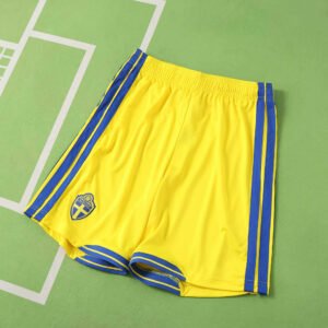 2026 FIFA World Cup Sweden home shorts
