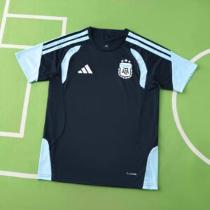 2026 FIFA World Cup Argentina training suit Fan version