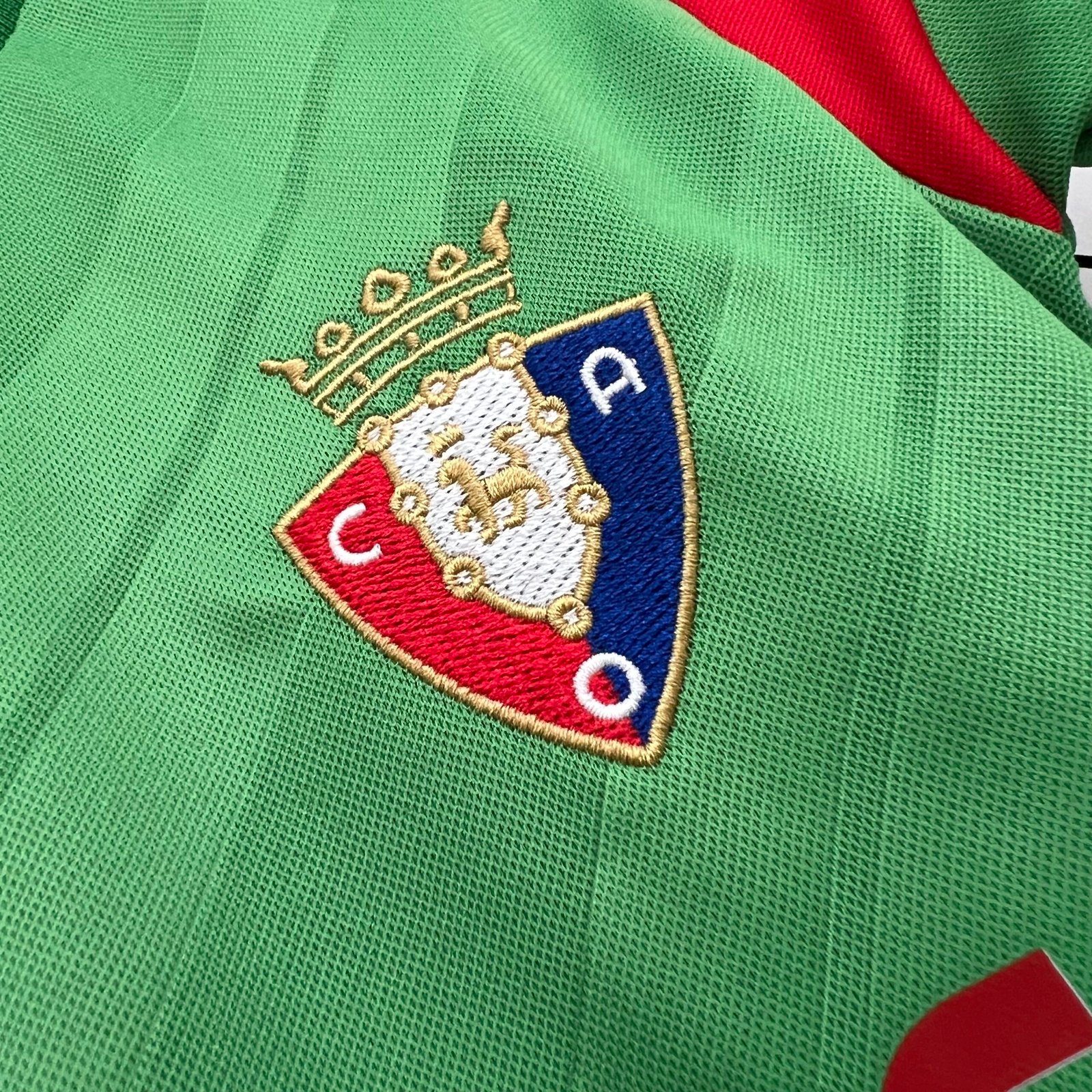 25/26 Osasuna Away Size: 16-28 - Image 2