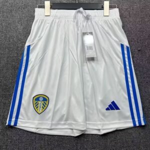 25/26利兹联主 S-XXL