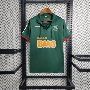 Retro 2011 Palmeiras 2 away size S-XXL