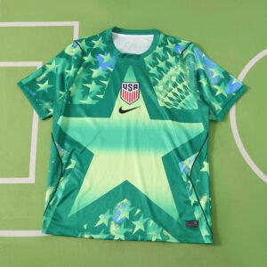 2026 FIFA World Cup USA goalkeeper Fan version