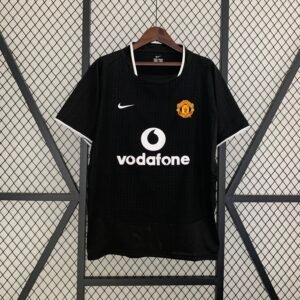 Retro M-U 03/04 Away S-XXL