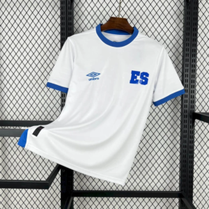 25/26 El Salvador away S-XXL