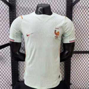 Player 2026 France Away S-2XL