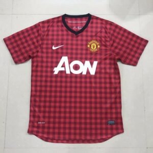 Manchester united 12/13 main