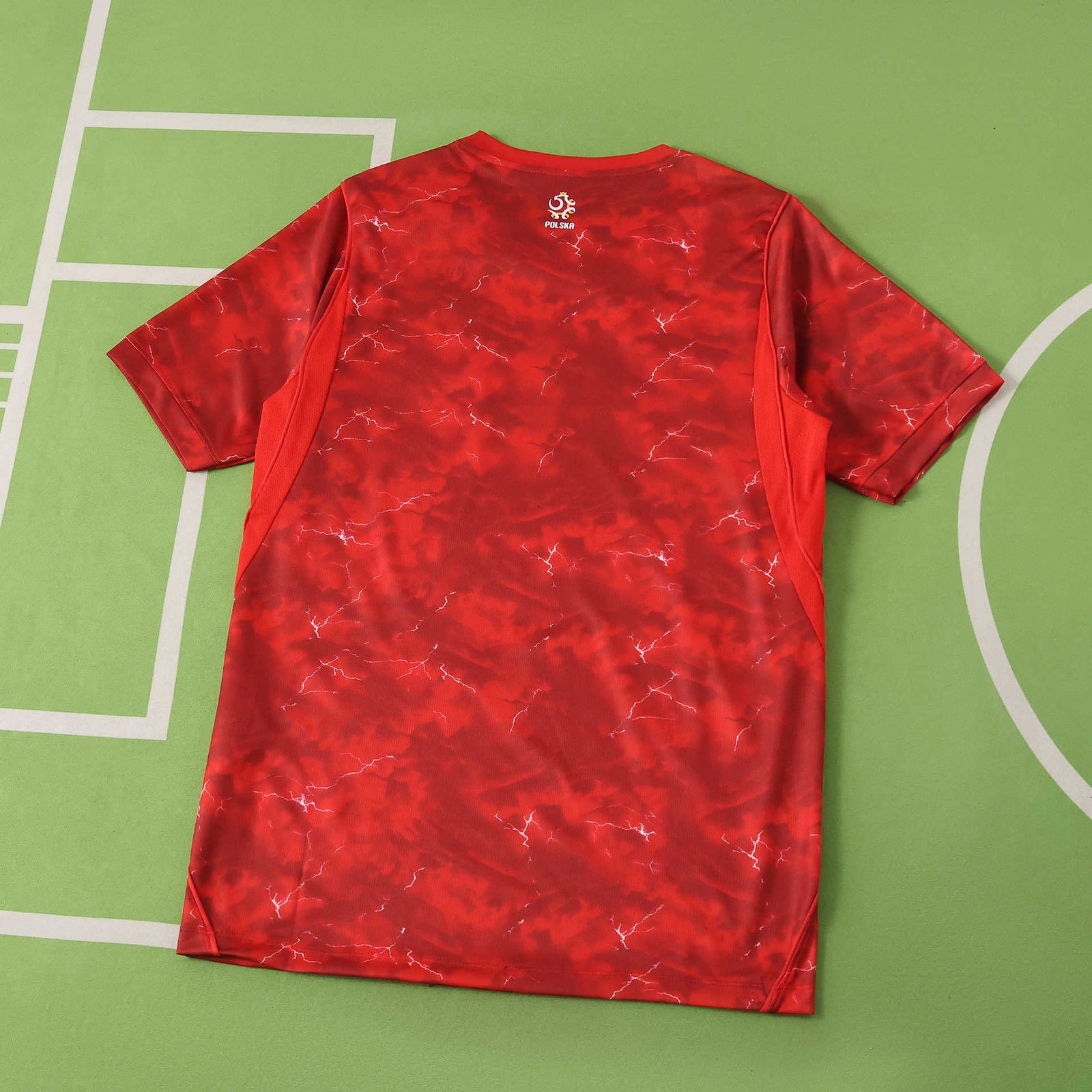 2026 Poland away Fan version - Image 3