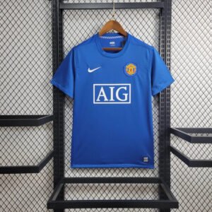 Retro-08-09-M-U-Away S-XXL