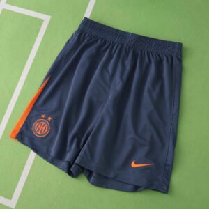 2526 season F.C. Internazionale Milano third shorts