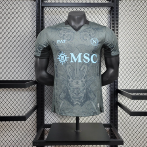 25/26 player Napoli Special Edition S-XXL