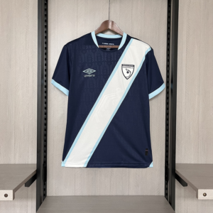 25/26 Guatemala Away Jersey S-XXL