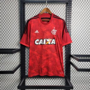 Retro 2014 Flamengo Size S-XXL