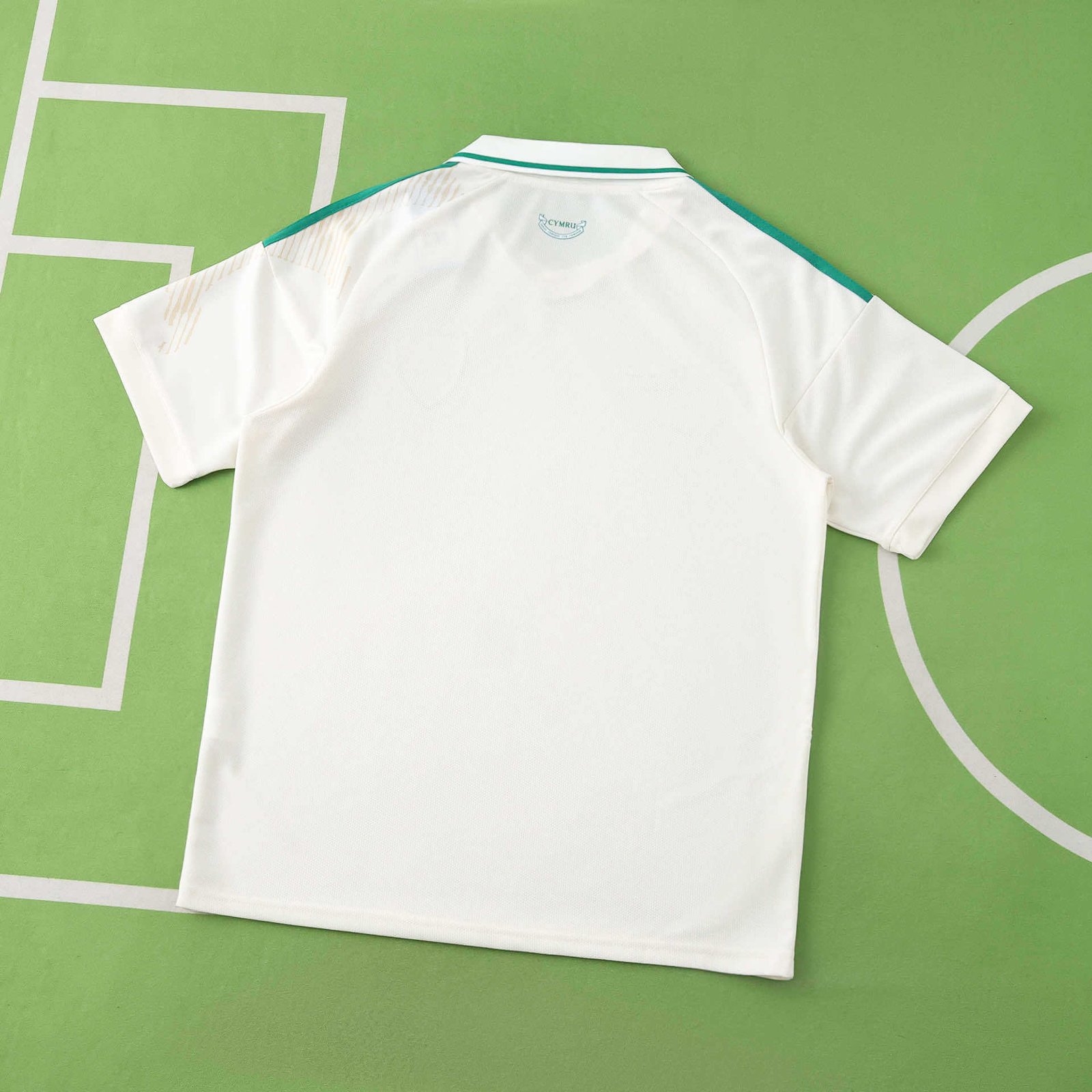 2026 FIFA World Cup Wales away Fan version - Image 2