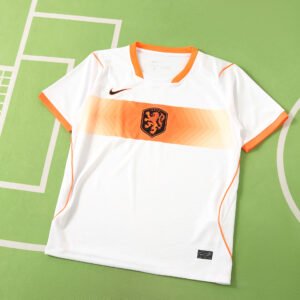 2026 FIFA World Cup Netherlands away Fan version