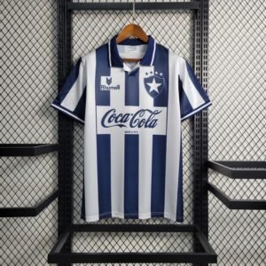 Retro 1994 Botafogo Home Size S-4XL