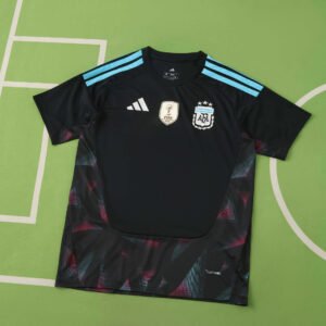 2026 FIFA World Cup Argentina Goalkeeper Fan version