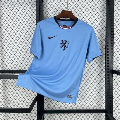 25/26 Netherlands Away S-XXL