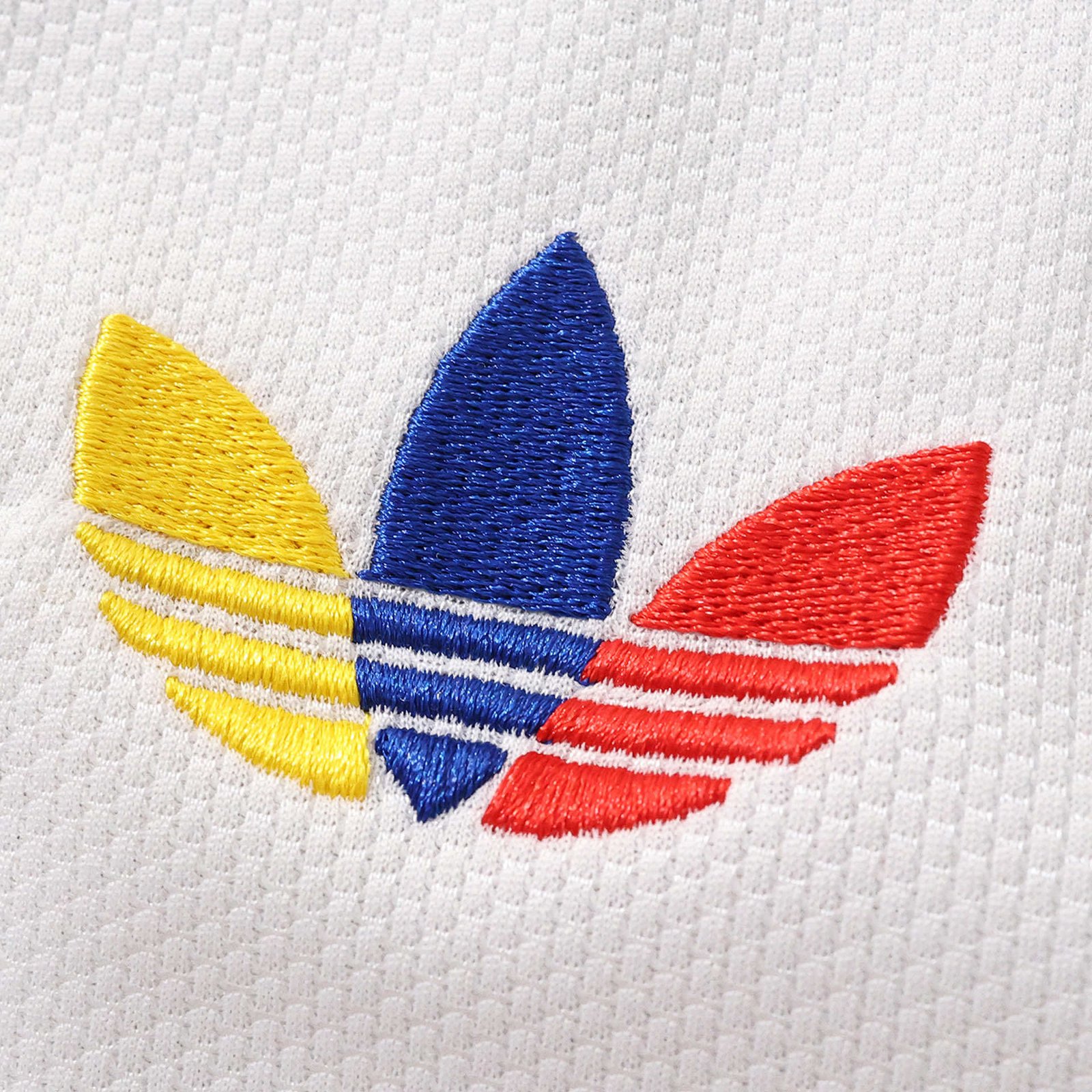 2026 FIFA World Cup Venezuela away Fan version - Image 3