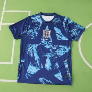 2026 FIFA World Cup England Concept version Fan version