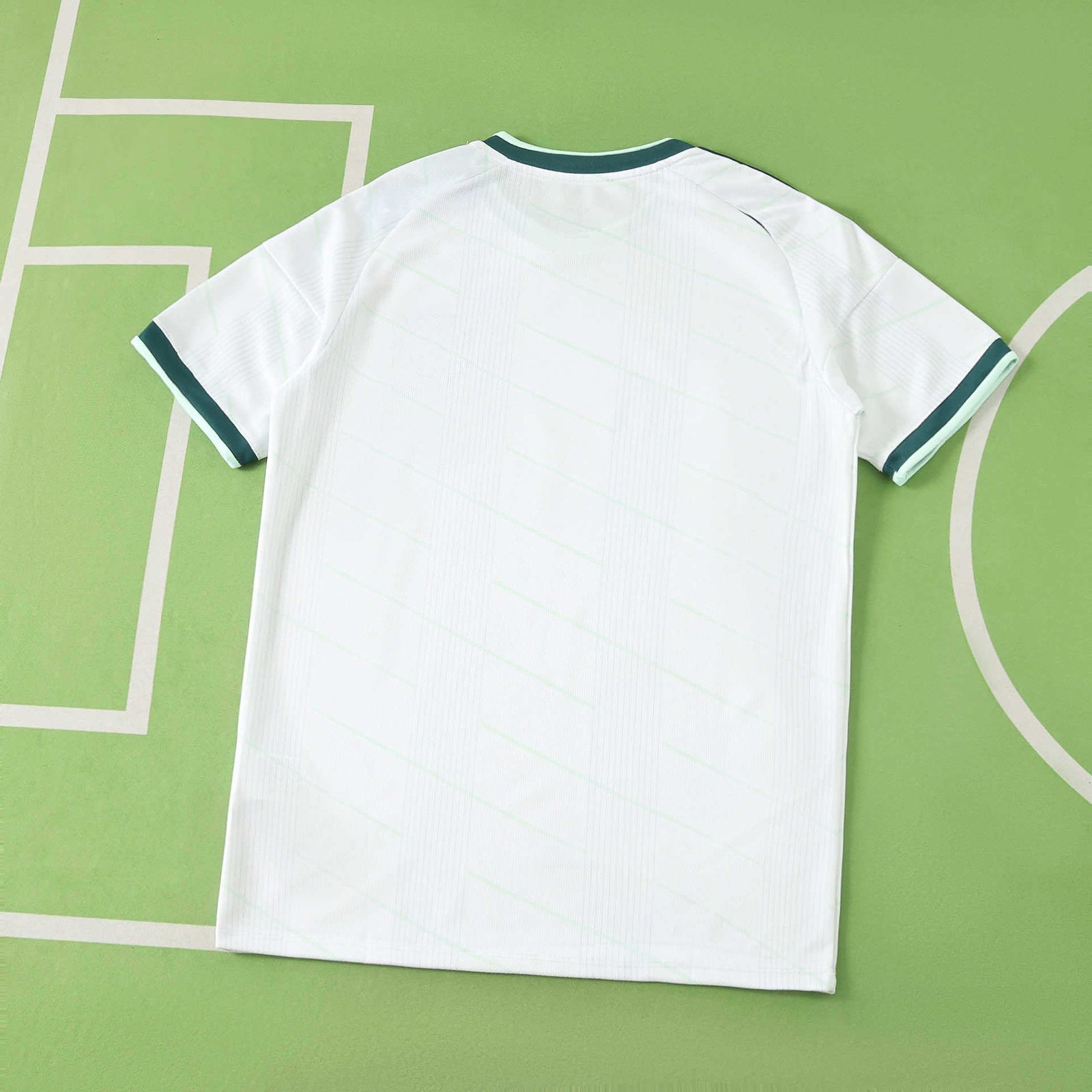 2026 Northern Ireland away Fan version - Image 4