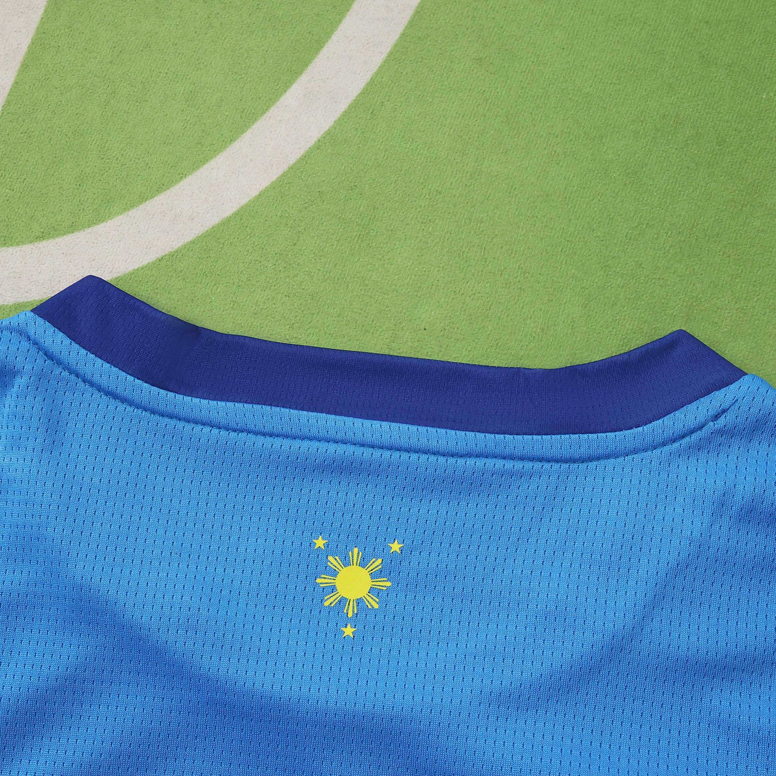 2026 FIFA World Cup Philippines home Fan version - Image 3