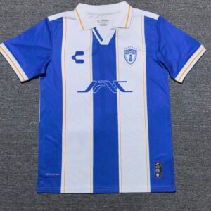 2525帕丘卡 主场S~3XL
