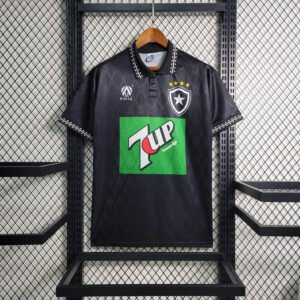 Retro Botafogo 1995 Away S-4XL