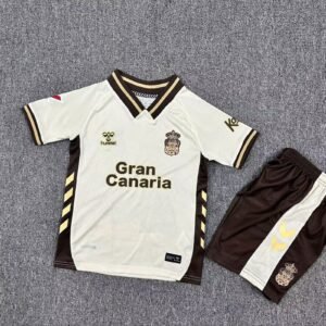 UD Las Palmas 2025/26 Third Away 16-28